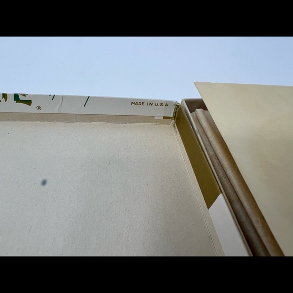 Vintage Silk Stockings set of three - Picture 4 of 8